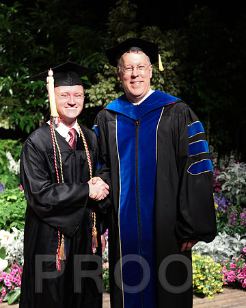 CAES Graduation 2018
