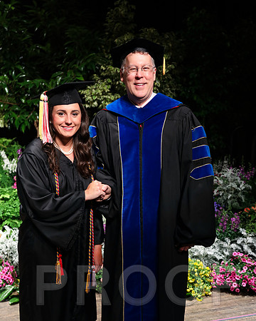 CAES Graduation 2018