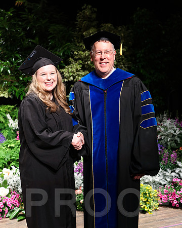 CAES Graduation 2018