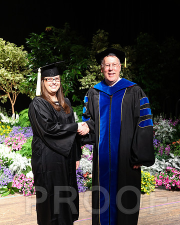 CAES Graduation 2018