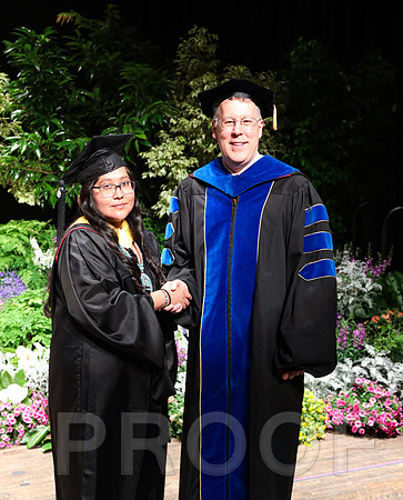 CAES Graduation 2018