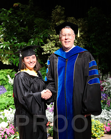 CAES Graduation 2018