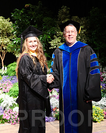CAES Graduation 2018