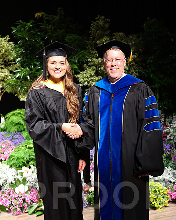 CAES Graduation 2018