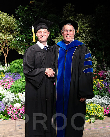 CAES Graduation 2018