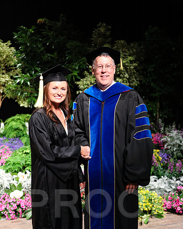 CAES Graduation 2018