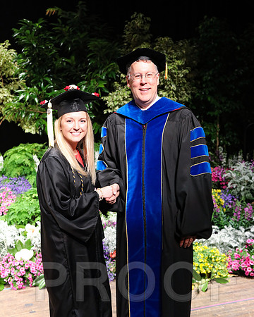 CAES Graduation 2018