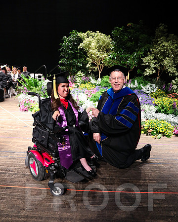 CAES Graduation 2018
