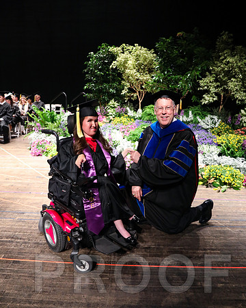 CAES Graduation 2018