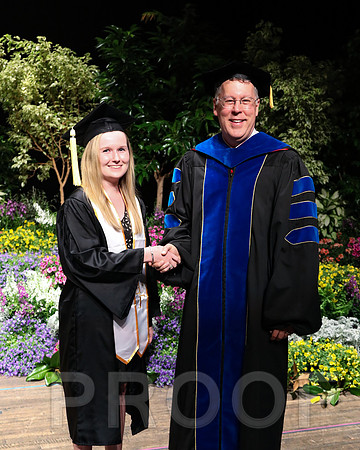 CAES Graduation 2018