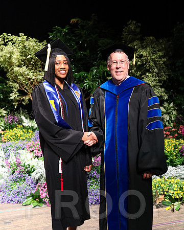 CAES Graduation 2018