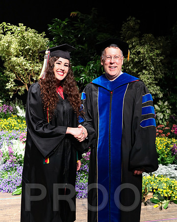 CAES Graduation 2018