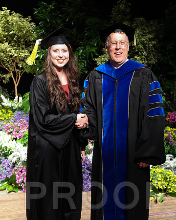 CAES Graduation 2018