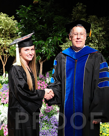 CAES Graduation 2018