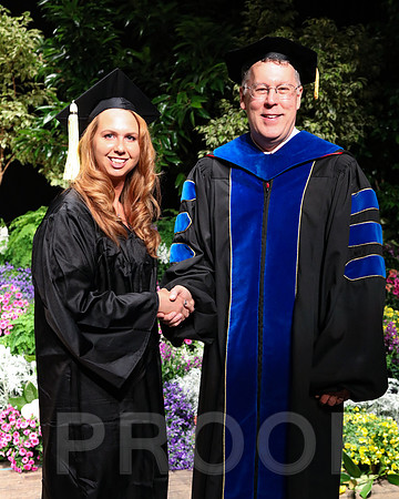 CAES Graduation 2018