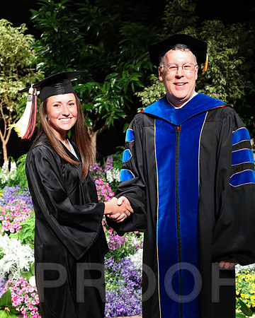 CAES Graduation 2018