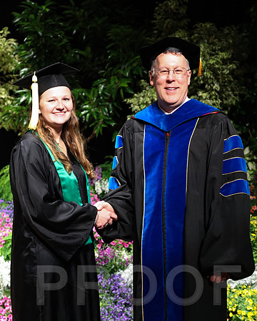 CAES Graduation 2018