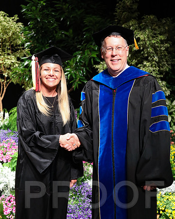 CAES Graduation 2018