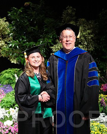 CAES Graduation 2018