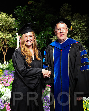 CAES Graduation 2018