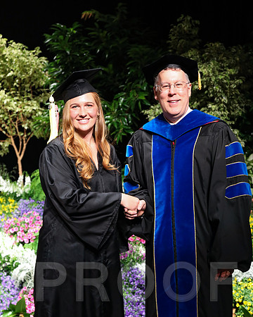 CAES Graduation 2018