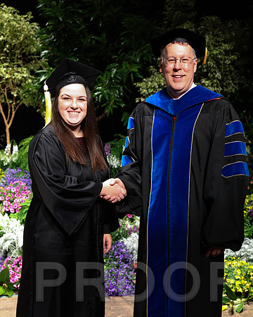 CAES Graduation 2018