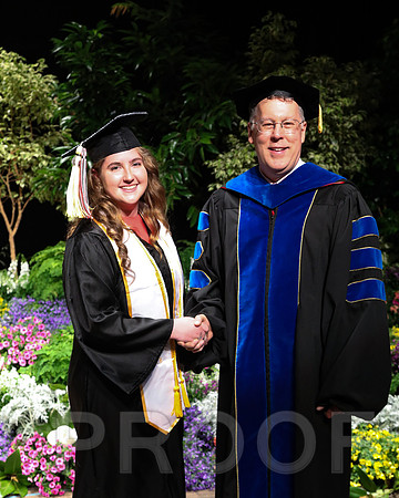 CAES Graduation 2018