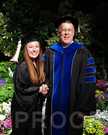 CAES Graduation 2018