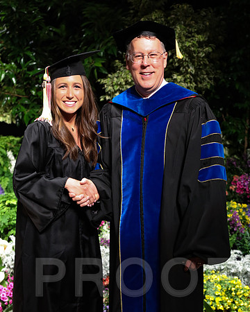 CAES Graduation 2018
