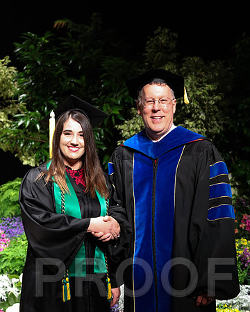 CAES Graduation 2018