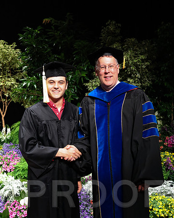 CAES Graduation 2018