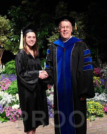 CAES Graduation 2018