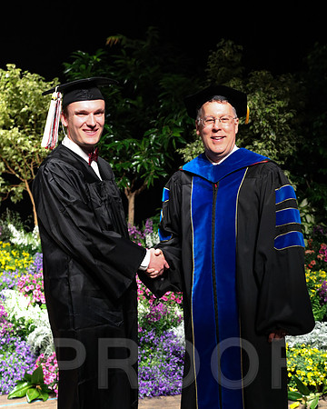 CAES Graduation 2018