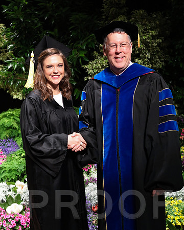 CAES Graduation 2018