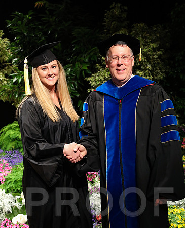 CAES Graduation 2018