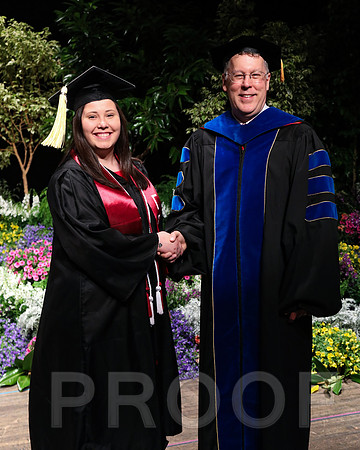 CAES Graduation 2018
