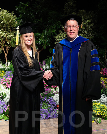 CAES Graduation 2018