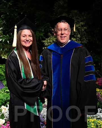 CAES Graduation 2018