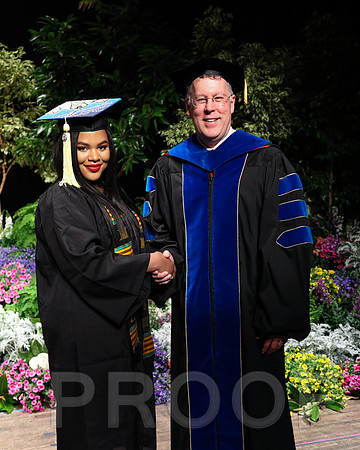 CAES Graduation 2018