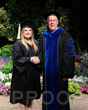 CAES Graduation 2018