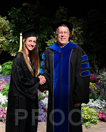 CAES Graduation 2018