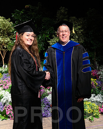 CAES Graduation 2018