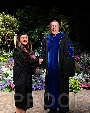 CAES Graduation 2018