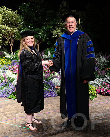CAES Graduation 2018