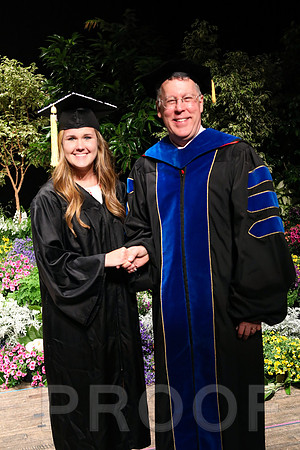 CAES Graduation 2018