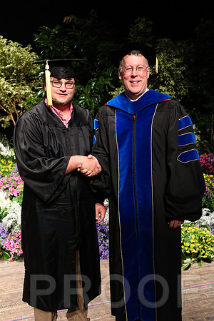CAES Graduation 2018