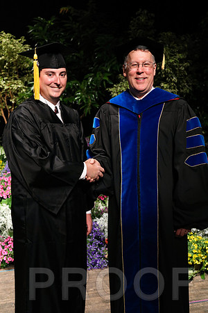 CAES Graduation 2018