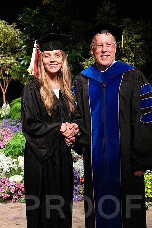 CAES Graduation 2018