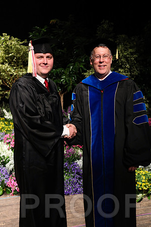 CAES Graduation 2018