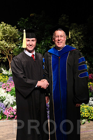 CAES Graduation 2018